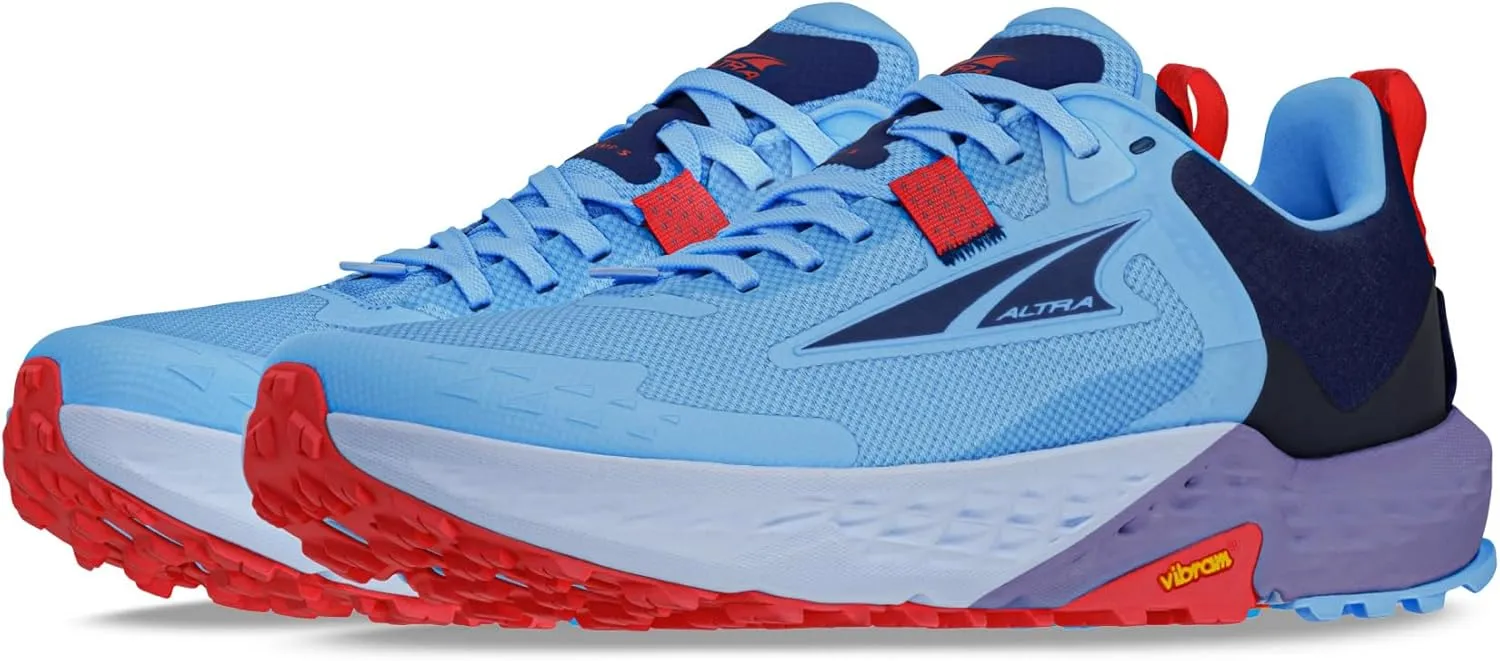 ALTRA Women's TIMP 5 Trail Running Shoe