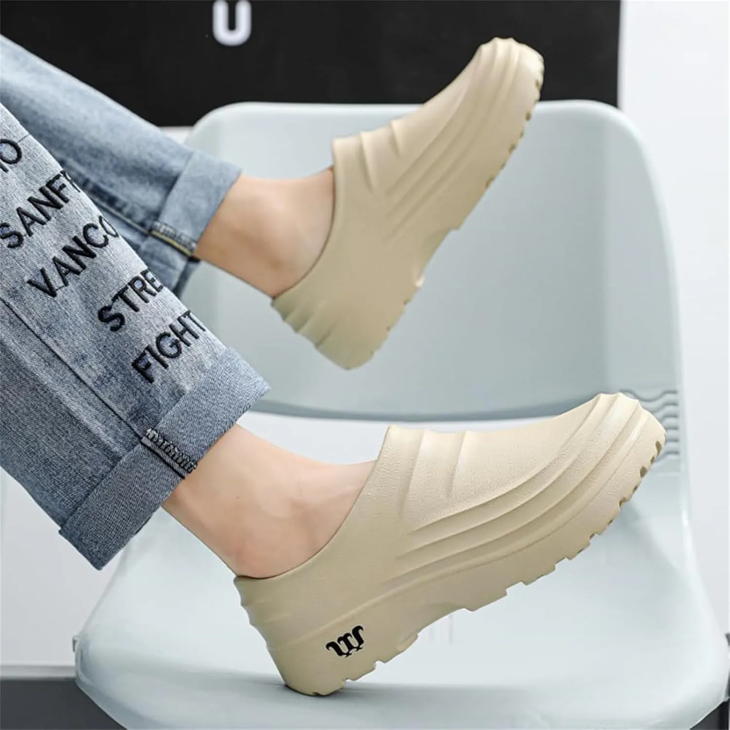 Armadillo Chef Shoes for Men Women Lightweight & Waterproof Non Slip Healthy Clogs Comfortable Oil Resistant Kitchen Garden Nurse Beach Shoes Unisex