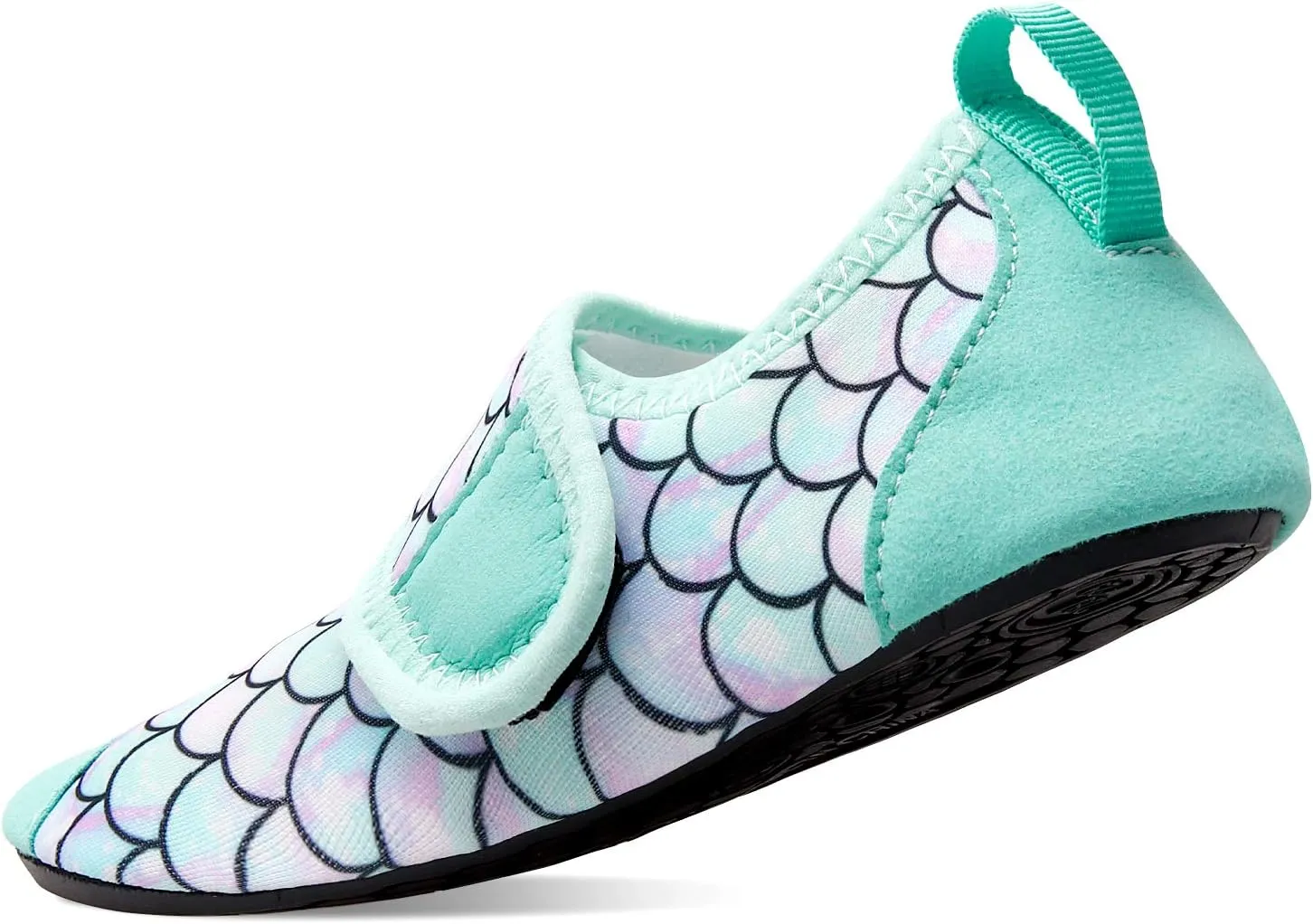 Centipede Demon Kids Water Shoes Girls Boys Outdoor Quick Dry Barefoot Aqua Socks for Sport Beach Swim Pool Surf