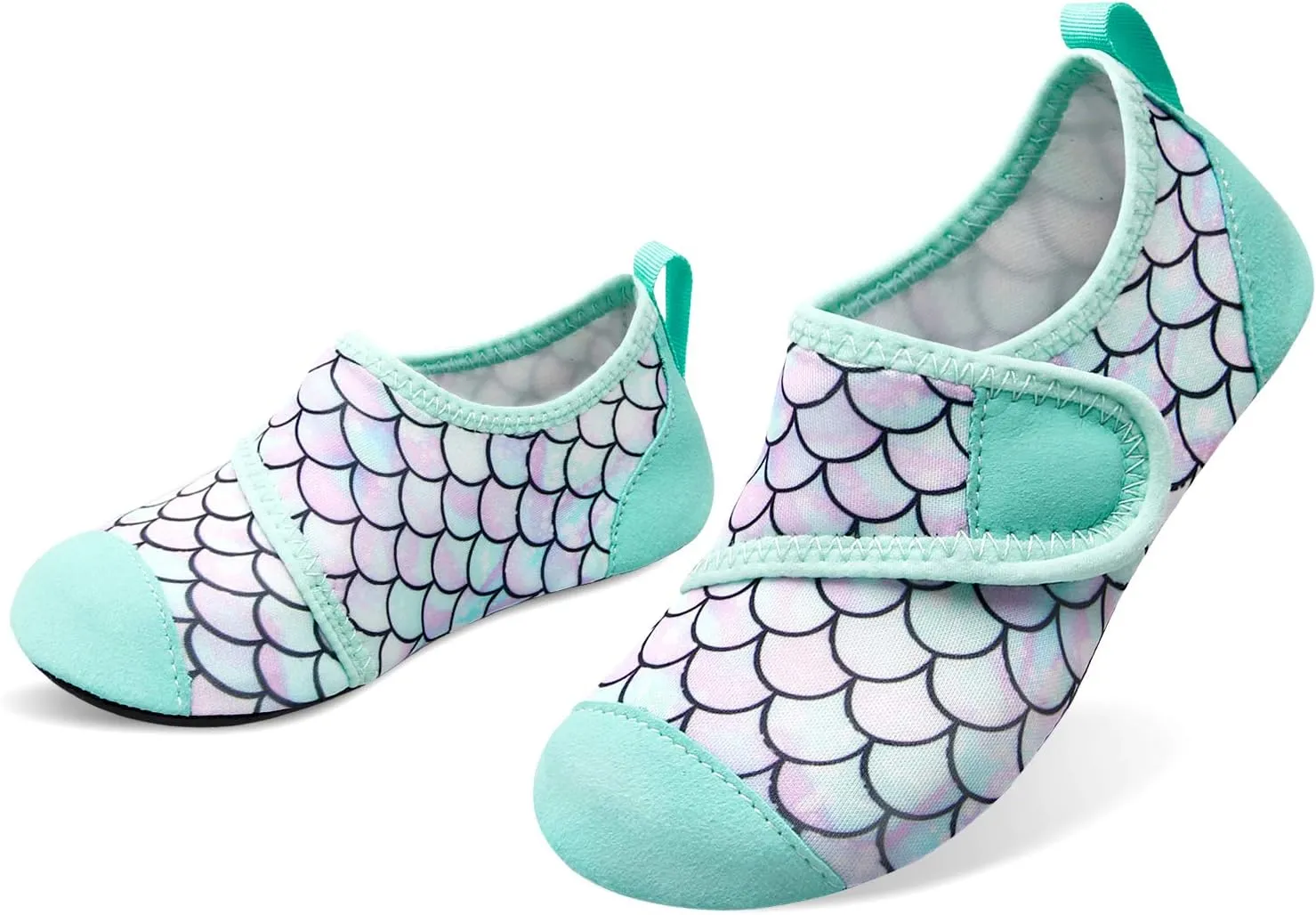 Centipede Demon Kids Water Shoes Girls Boys Outdoor Quick Dry Barefoot Aqua Socks for Sport Beach Swim Pool Surf
