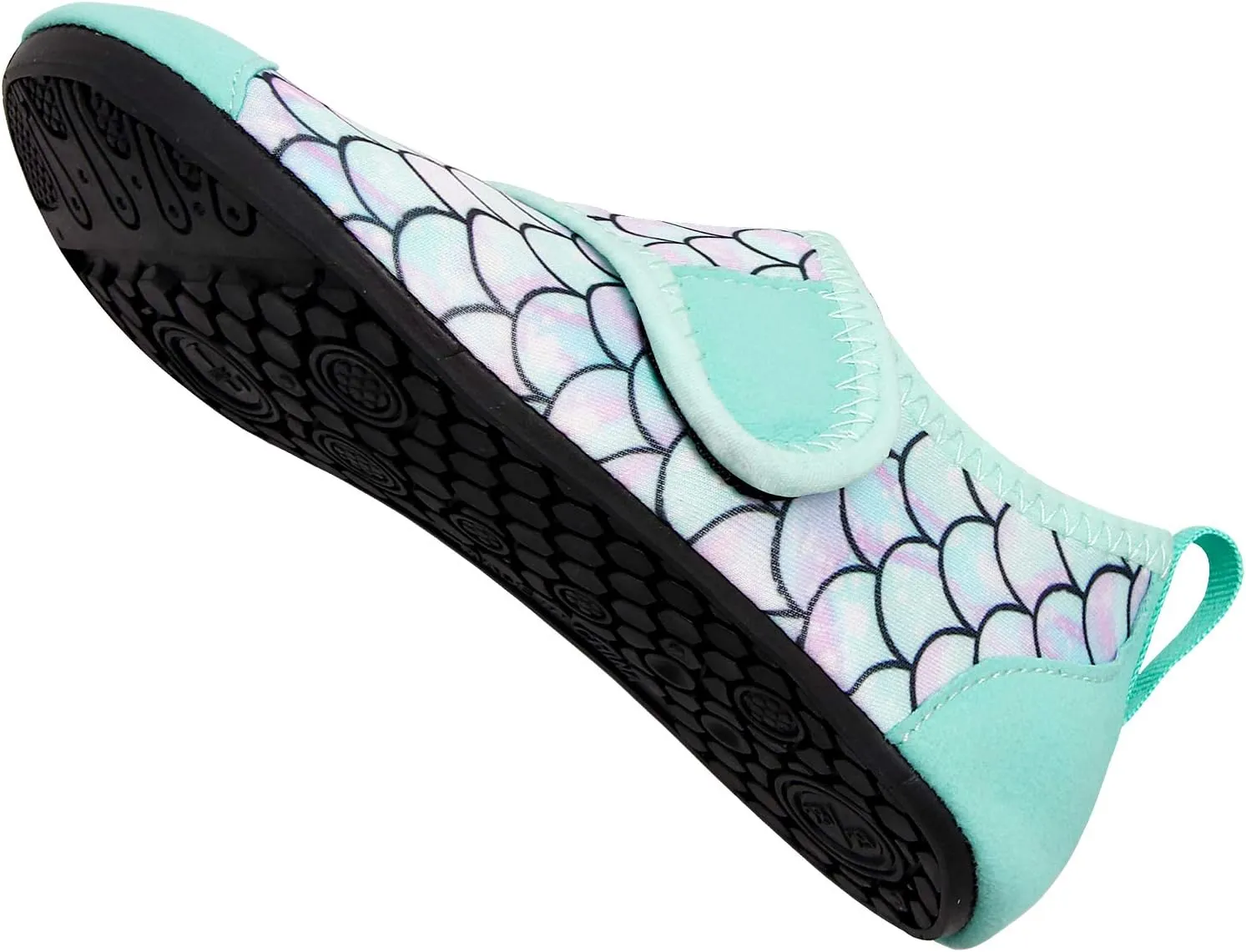 Centipede Demon Kids Water Shoes Girls Boys Outdoor Quick Dry Barefoot Aqua Socks for Sport Beach Swim Pool Surf