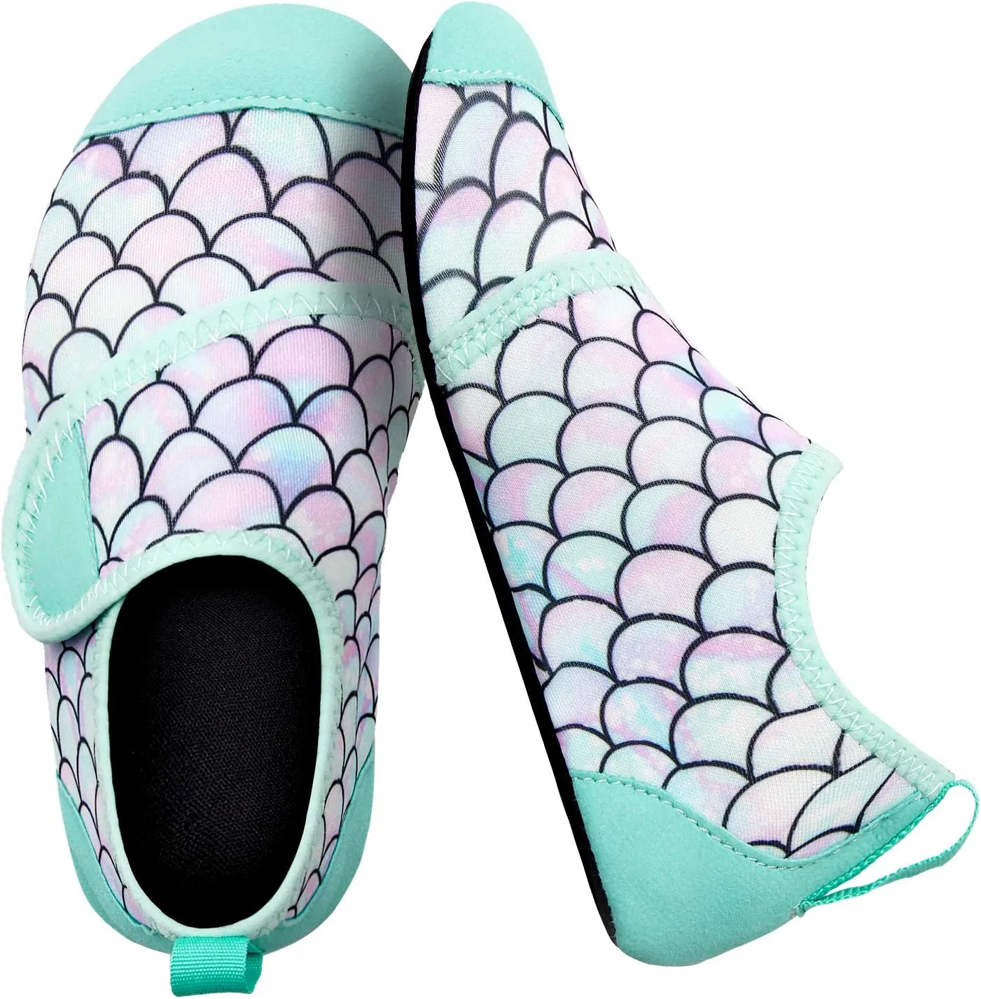 Centipede Demon Kids Water Shoes Girls Boys Outdoor Quick Dry Barefoot Aqua Socks for Sport Beach Swim Pool Surf
