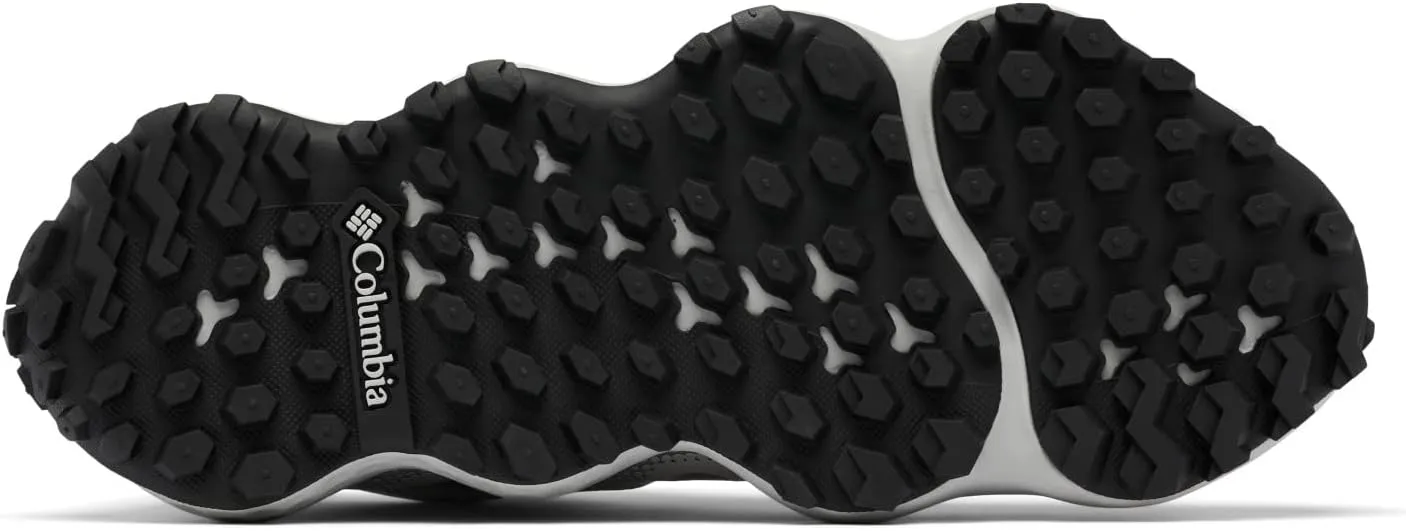 Columbia Men's Escape Thrive Endure Hiking Shoe