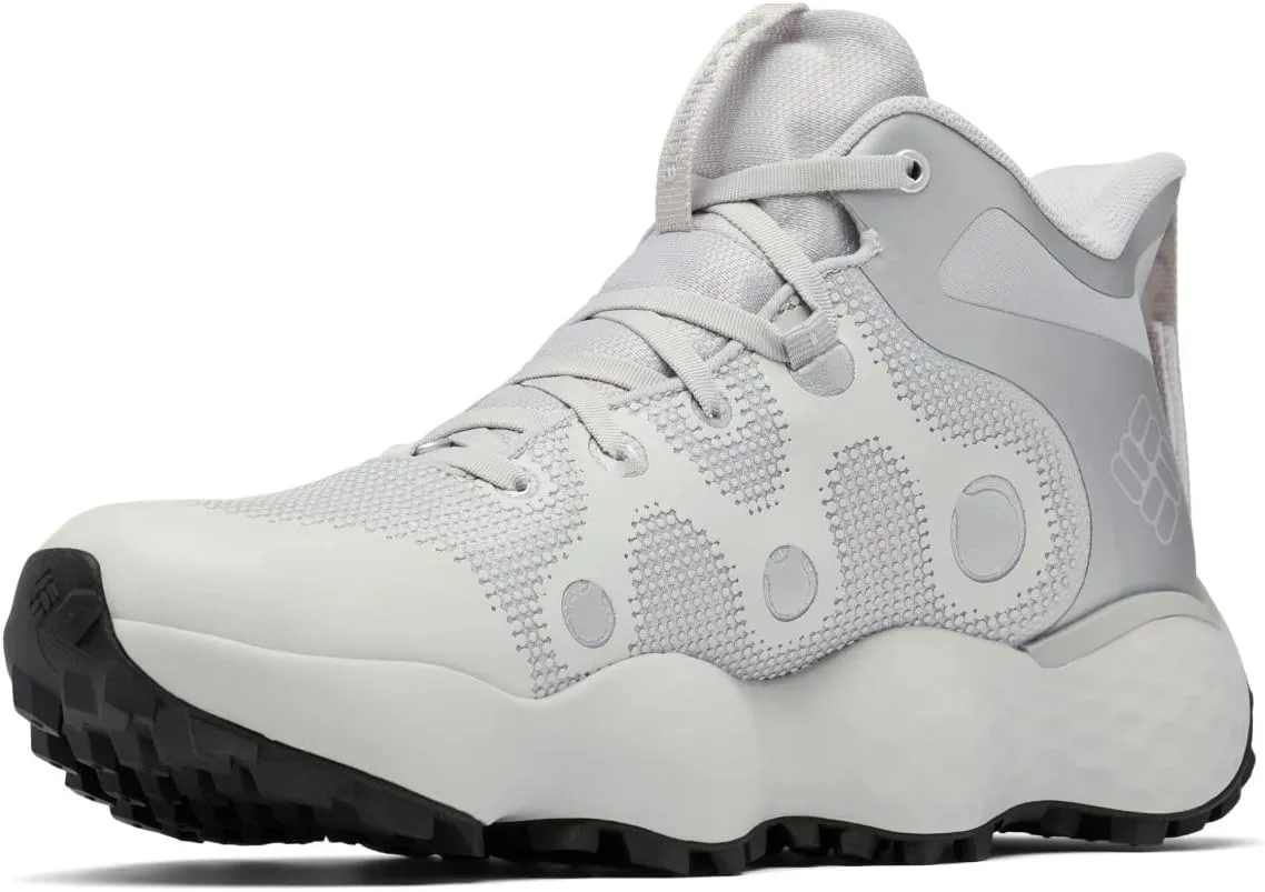 Columbia Men's Escape Thrive Endure Hiking Shoe