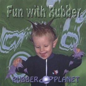 Fun With Rubber