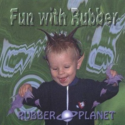 Fun With Rubber