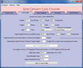 Grey Olltwit's Carb Counter [Download]