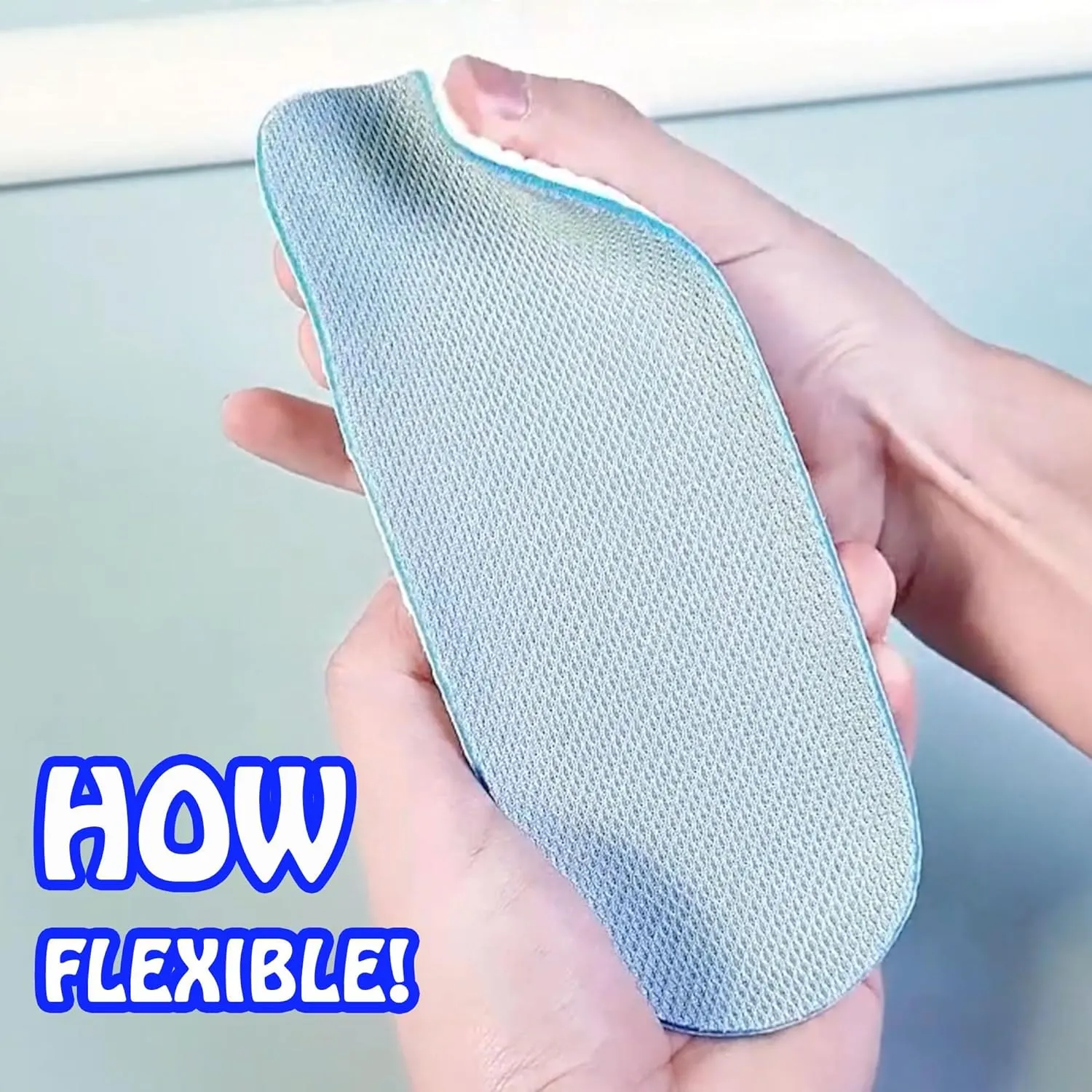 Height Increasing Insoles - Ergonomic Heel Lift Inserts for Shoes, Unisex Design, Silicone Cushion for Comfort & Orthopedic Support, Elevates Posture & Balances Leg Length, 1 Pair (Gray, 1 inch)
