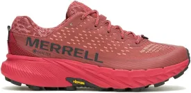 Merrell Men's Agility Peak 5 GTX Sneaker