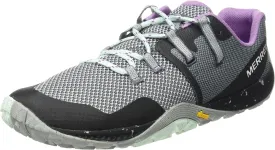 Merrell Womens Trail Glove 6