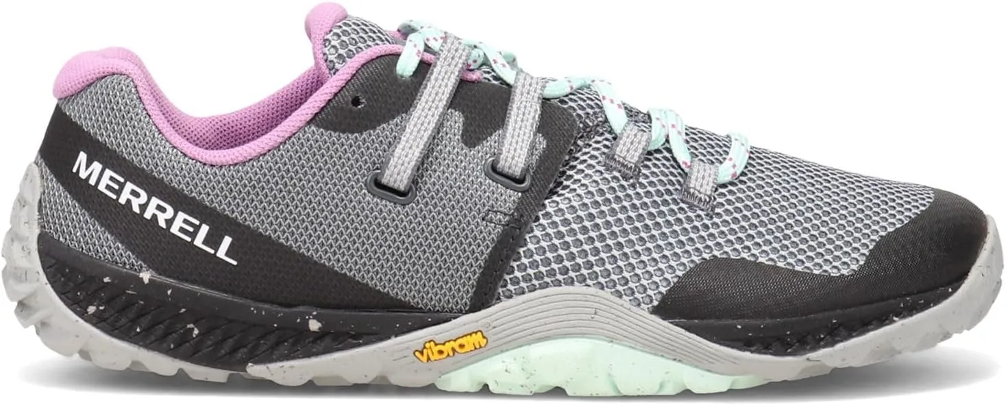 Merrell Womens Trail Glove 6