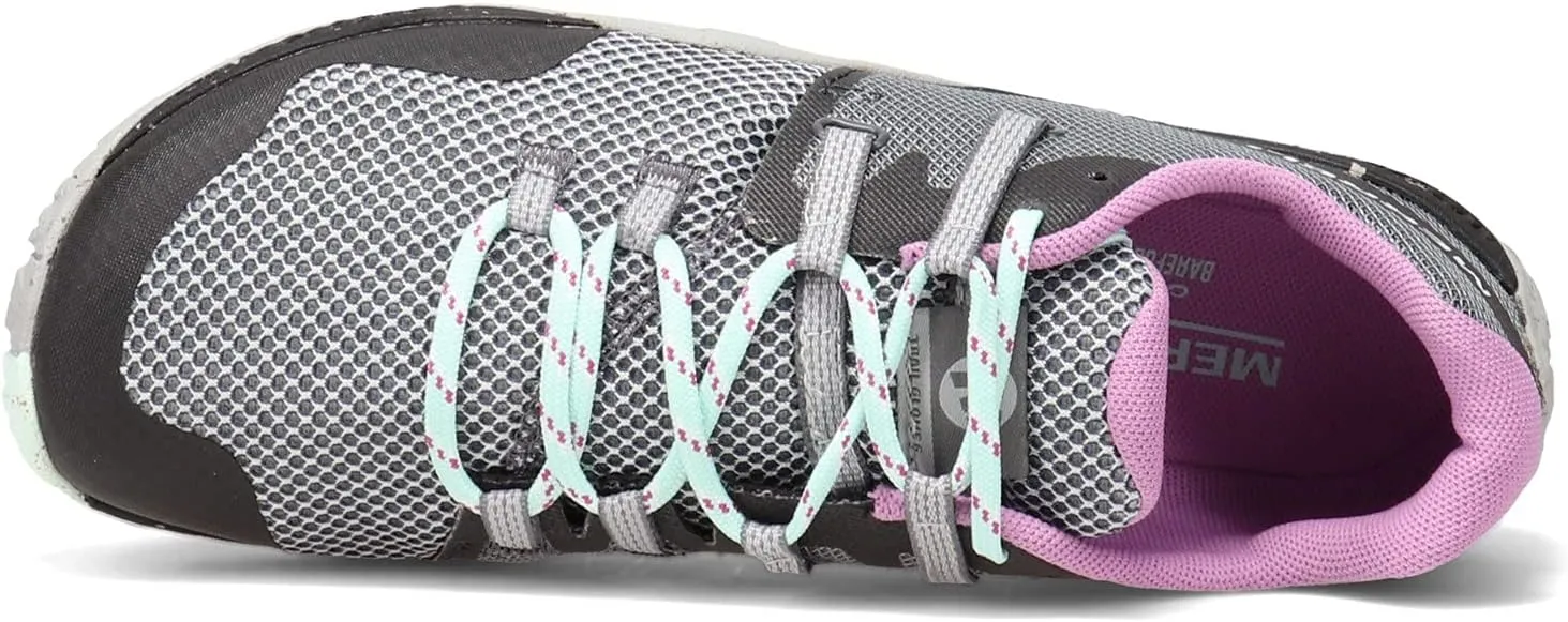 Merrell Womens Trail Glove 6