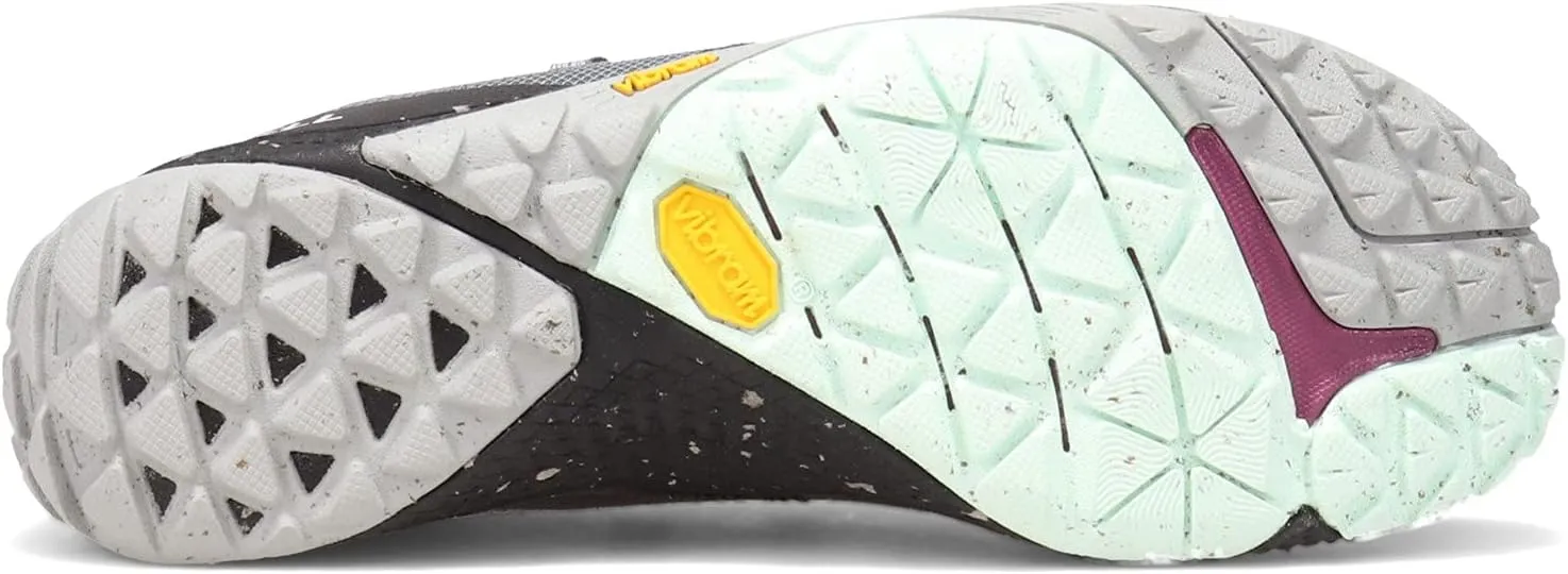 Merrell Womens Trail Glove 6