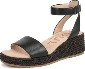 Naturalizer Women's Gloria Espadrille Wedge Sandal