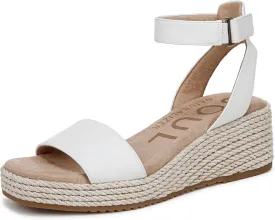 Naturalizer Women's Gloria Espadrille Wedge Sandal