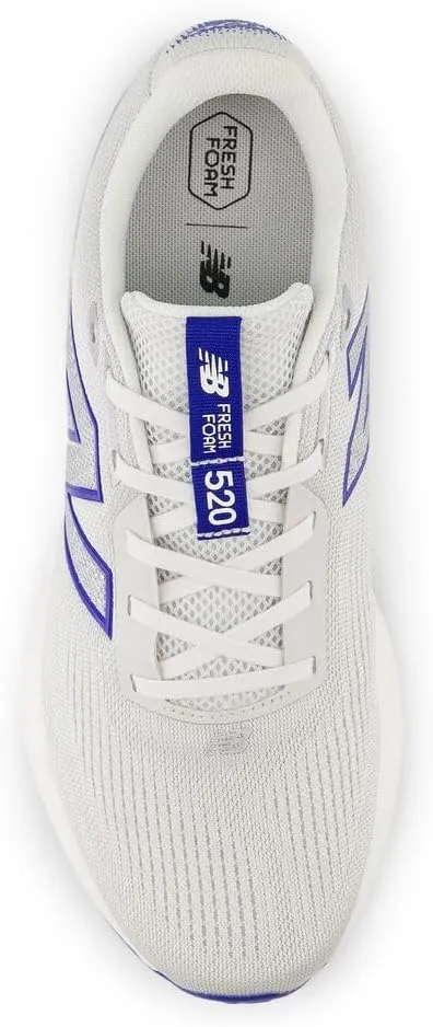 New Balance mens Fresh Foam 520 V9