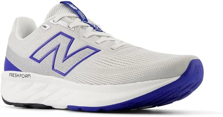 New Balance mens Fresh Foam 520 V9