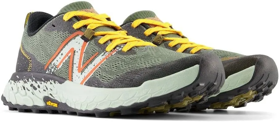 New Balance Men's Fresh Foam X Hierro V7