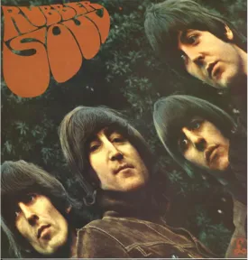 Rubber Soul - Path