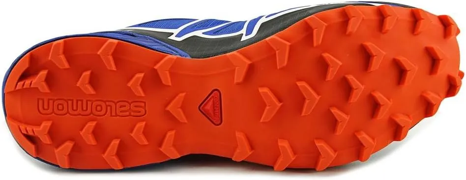 Salomon Men's Speedcross 4 Trail Runner