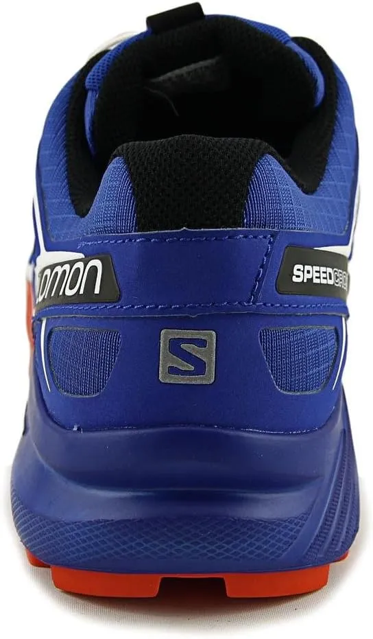 Salomon Men's Speedcross 4 Trail Runner