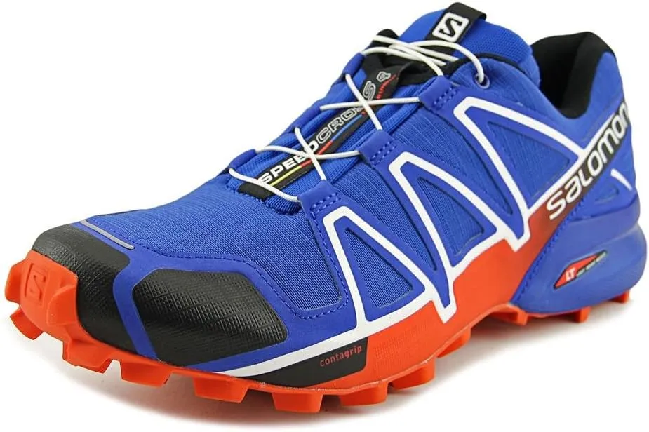 Salomon Men's Speedcross 4 Trail Runner