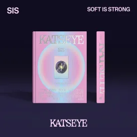 SIS (Soft Is Strong) [EP] [Soft Version]