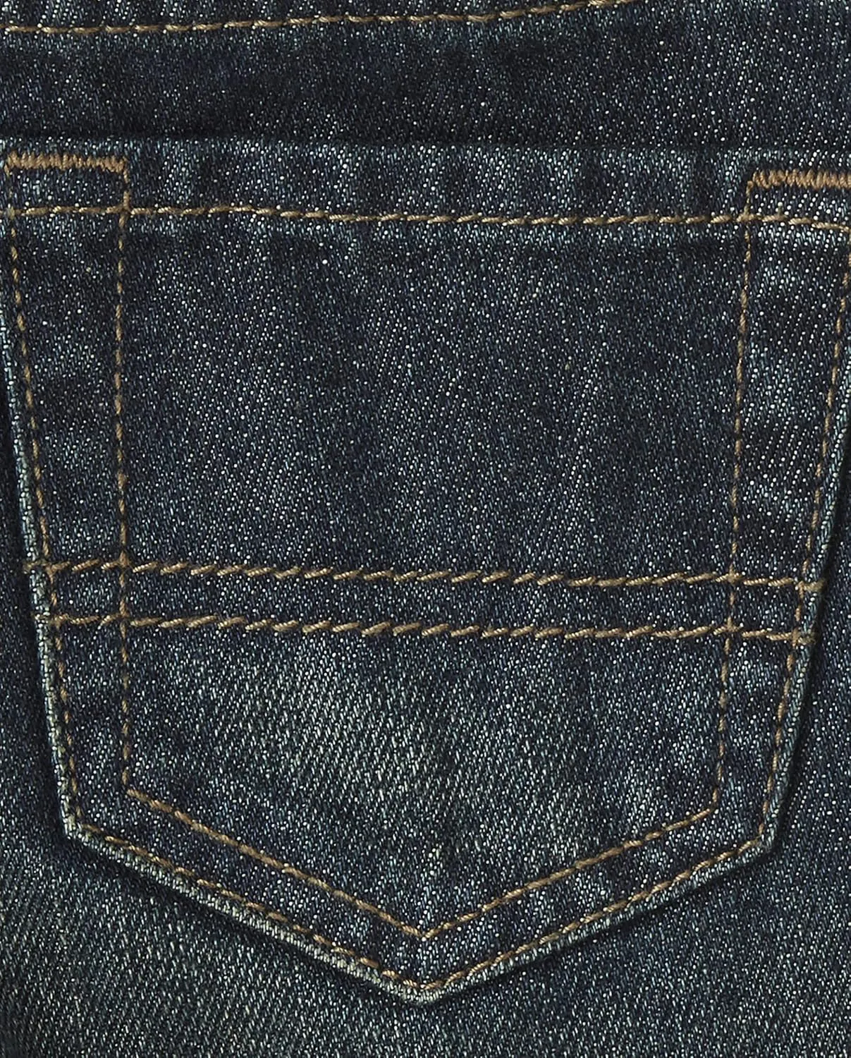 The Children's Place Baby Boys' and Toddler Bootcut Jeans