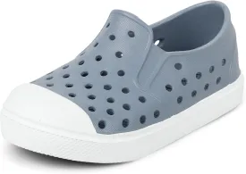 The Children's Place Baby-Boy's Toddler Slip on Water Play Sneakers Sandal