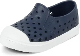 The Children's Place Baby-Boy's Toddler Slip on Water Play Sneakers Sandal