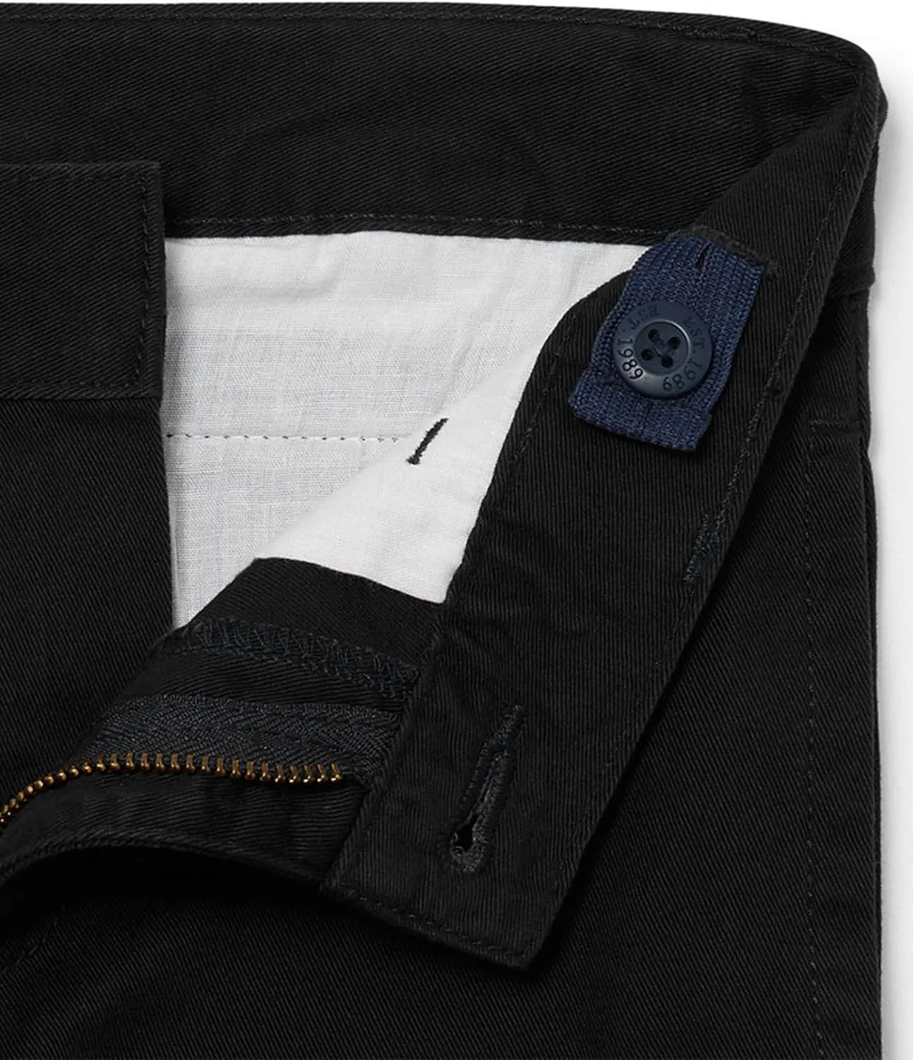 The Children's Place Stretch Relaxed Straight Chino Pants