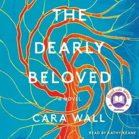 The Dearly Beloved: A Novel Audio CD  Unabridged, August 13, 2019