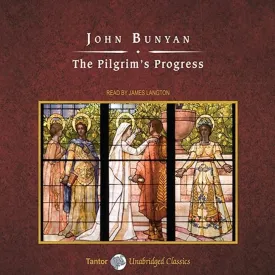 The Pilgrim's Progress Audio CD  MP3 Audio, November 24, 2010