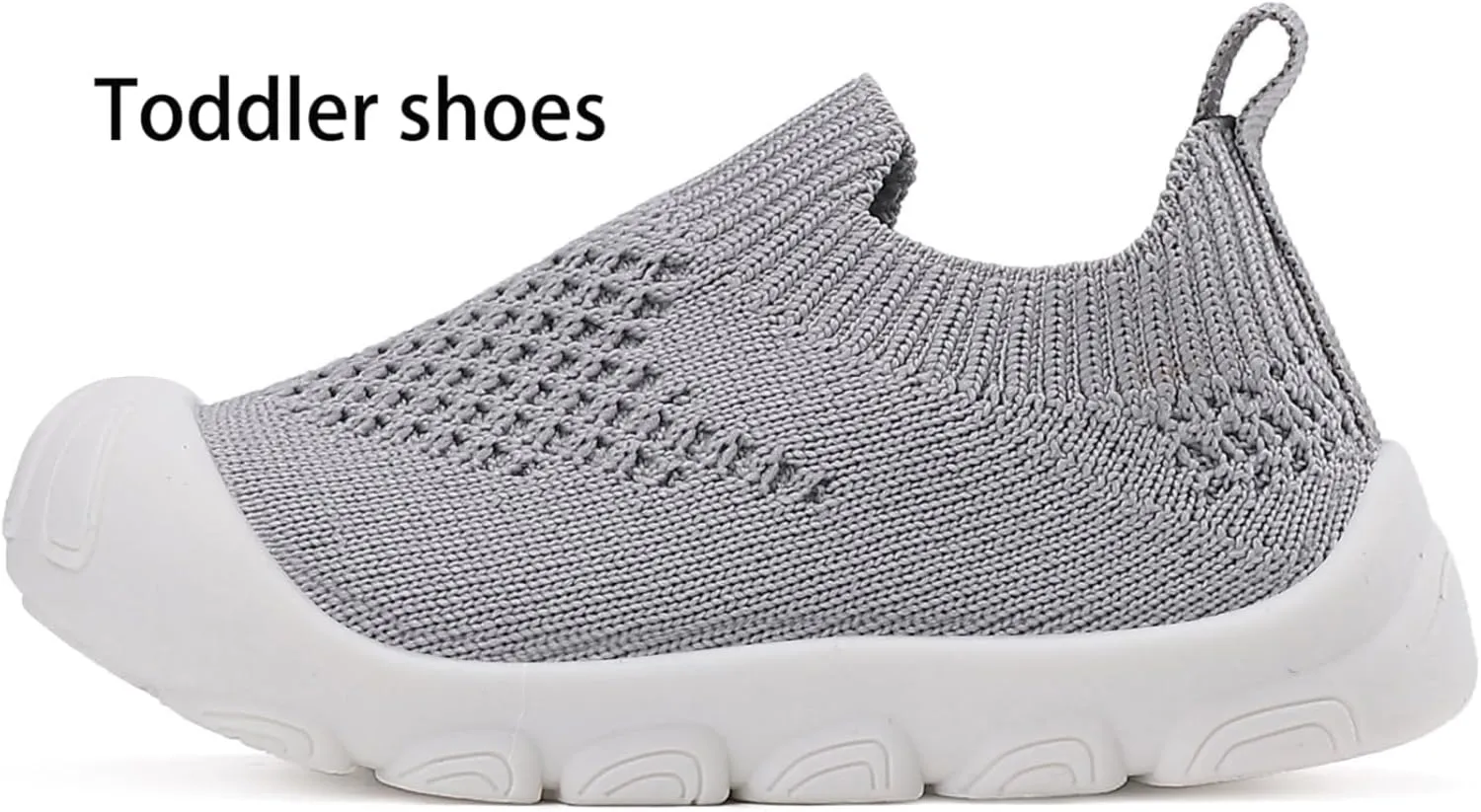 Toddler Baby Boy Girl Shoes Kids Breathable Sneakers Tennis Shoes 6-36 Months Infant Slip on Shoes