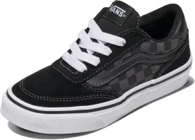 Vans Kids' Brooklyn LS Shoe