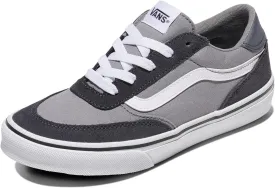 Vans Kids' Brooklyn LS Shoe