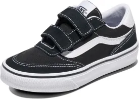 Vans Kids' Brooklyn LS V Shoe