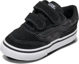 Vans Kids' Brooklyn LS V Shoe