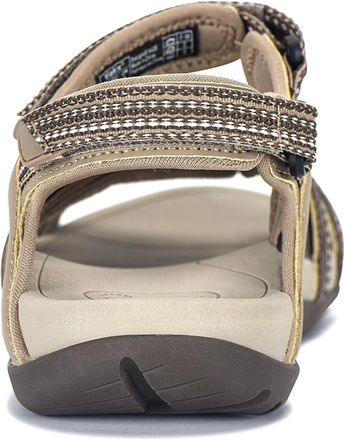 Viakix Acadia Hiking Sandal  Comfortable, Stylish Women's Sandals