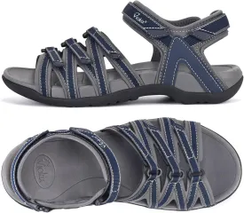 Viakix Acadia Hiking Sandal  Comfortable, Stylish Women's Sandals