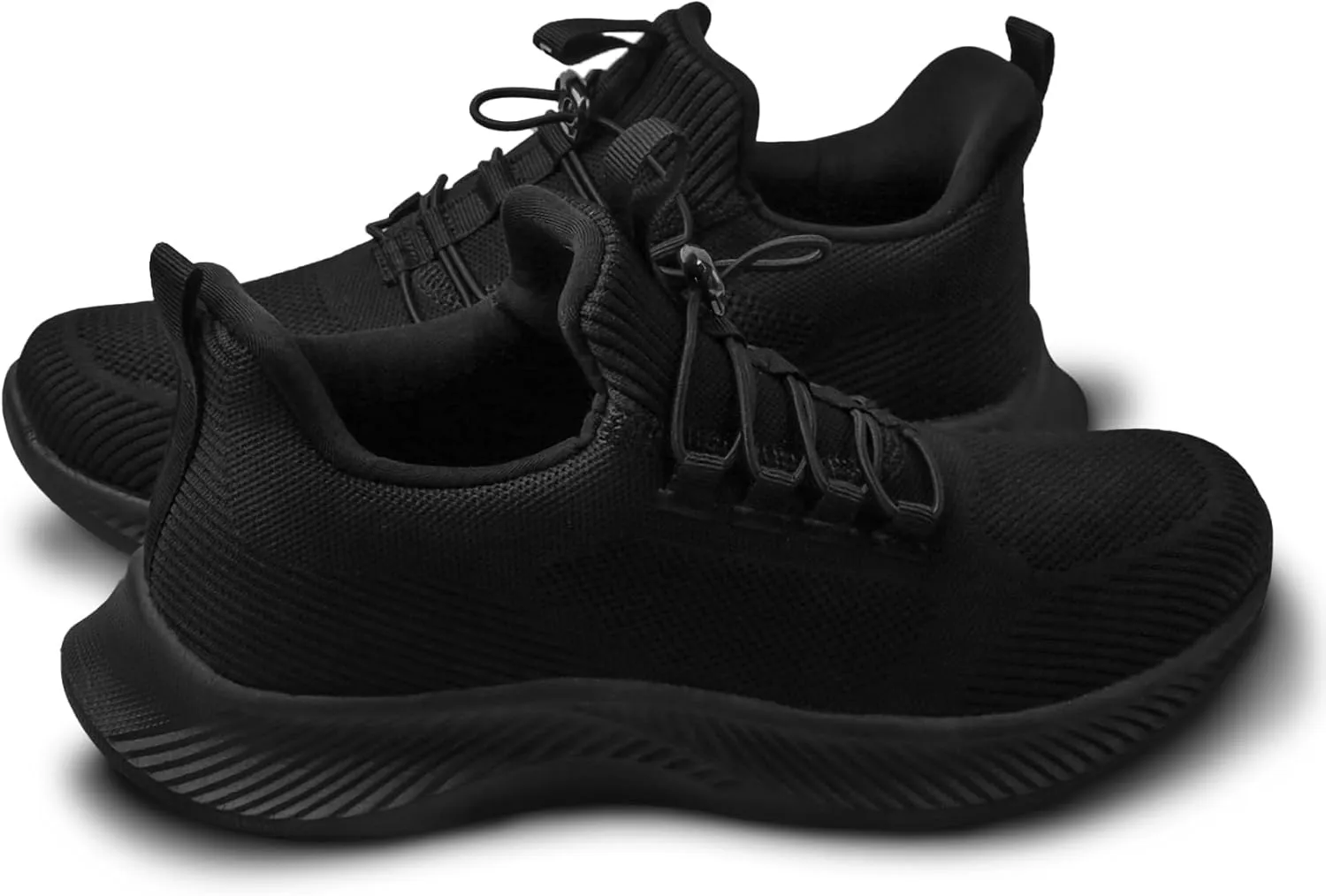 Walking Shoes for Women- Lightweight, Slip On, Breathable Sneakers for Running, Walking, Jogging, Gym