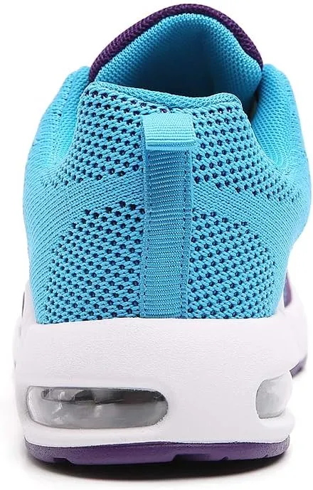 Women's Sneakers Trail Running Walking Shoes