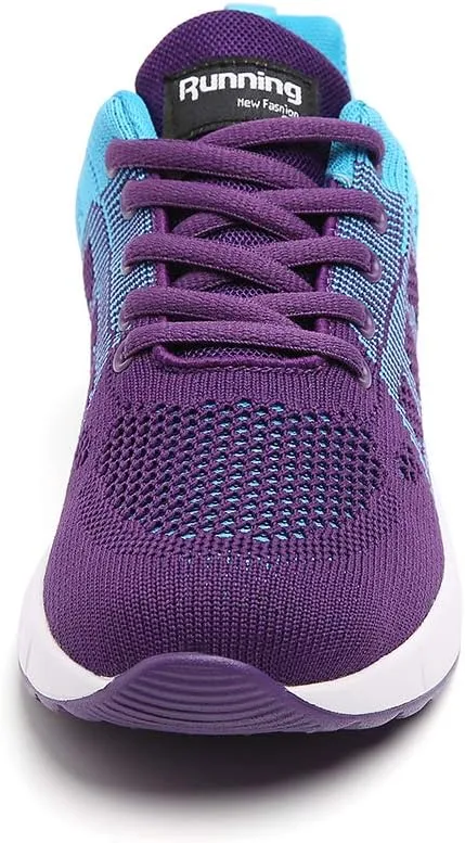 Women's Sneakers Trail Running Walking Shoes