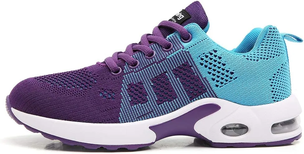 Women's Sneakers Trail Running Walking Shoes