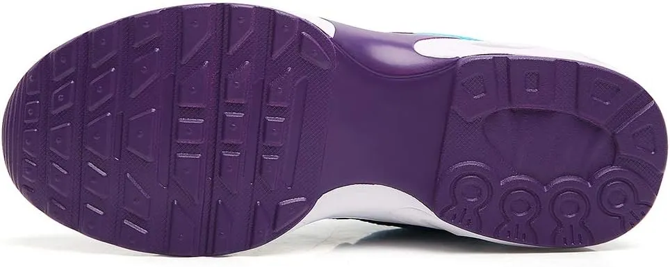 Women's Sneakers Trail Running Walking Shoes