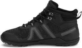 Xero Shoes Barefoot Hiking Shoes for Men | Xcursion Fusion Waterproof Hiking Boots | Zero Drop Shoes for Men, Wide Toe Box, Minimalist