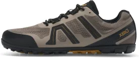 Xero Shoes Men's Mesa Trail II Barefoot Trail Run Shoe