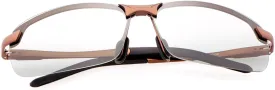 YIMI Polarized Photochromic Driving z87 Sunglasses For Men Women Day and Night safety glasses
