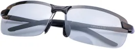 YIMI Polarized Photochromic Driving z87 Sunglasses For Men Women Day and Night safety glasses